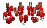 Energy Suspension 4.18120R