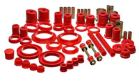 Energy Suspension 4.18121R