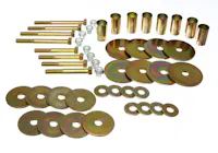 Energy Suspension 4.4106