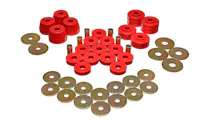 Energy Suspension 5.4102R