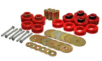 Energy Suspension 5.4116R
