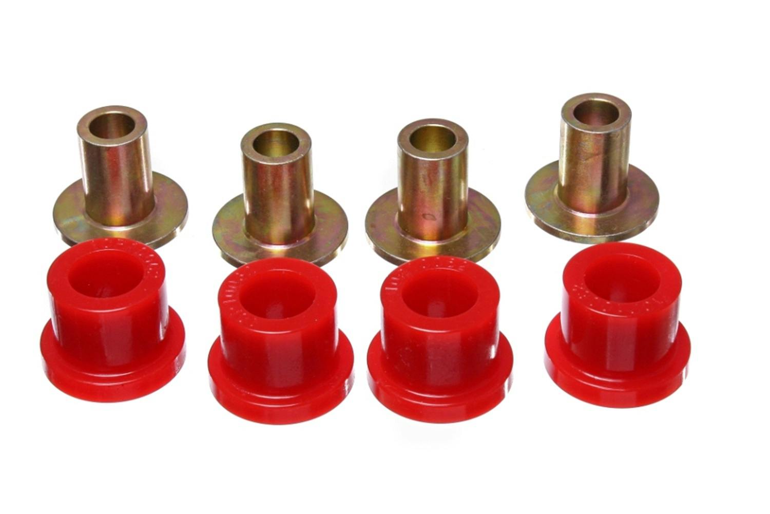 Energy Suspension 3.10101R CORVETTE RACK /& PINION BUSHING