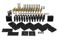 Energy Suspension 8.4104G