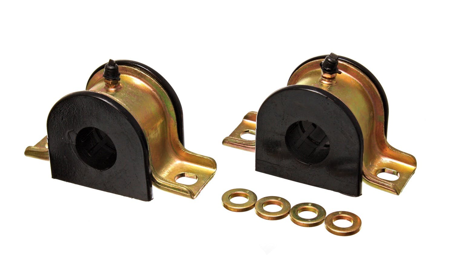 Energy Suspension 9.5115G 23MM SWAY BAR BUSHING SET