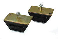 Energy Suspension 9.9109G