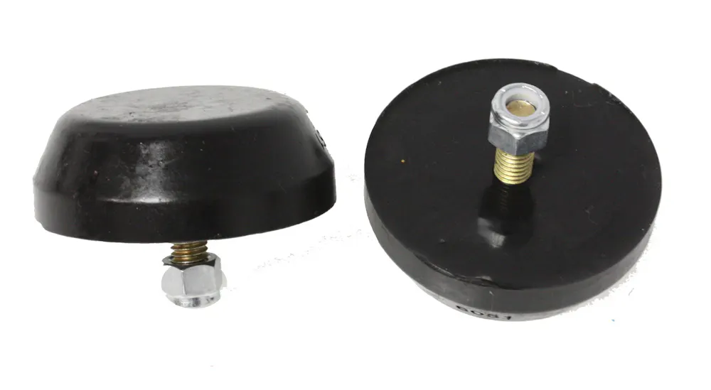 Energy Suspension 9-9117G