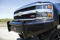Fab Fours CH11-S2761-1