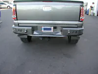 Fab Fours CH99-W1250-1