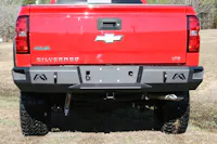 Fab Fours CS07-W1850-1