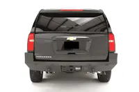 Fab Fours CS15-W3551-B