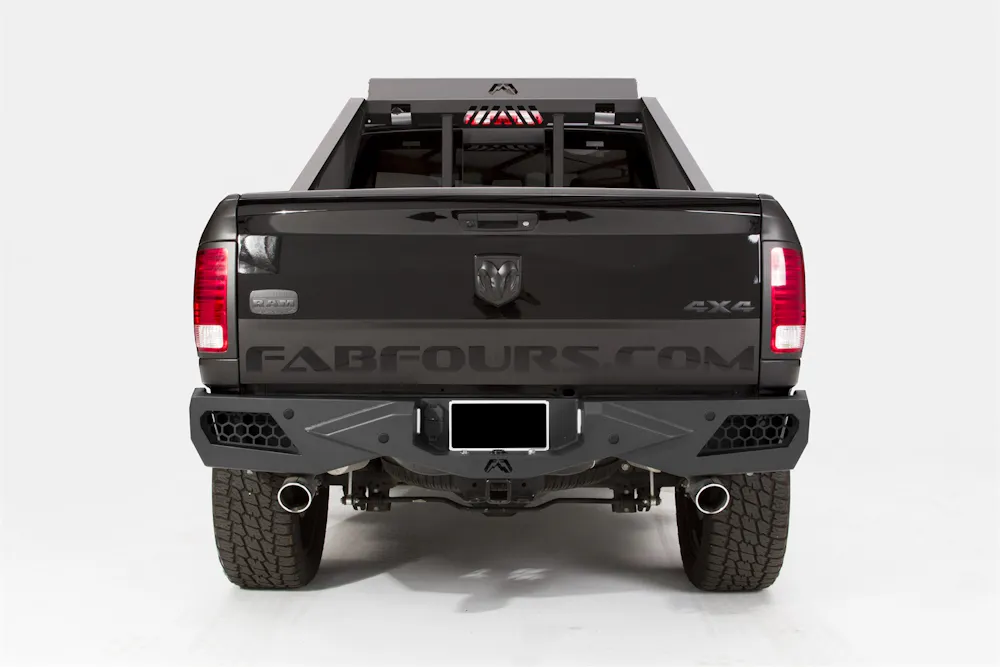 Fab Fours DR09-E2951-1