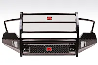 Fab Fours DR09-K2460-1
