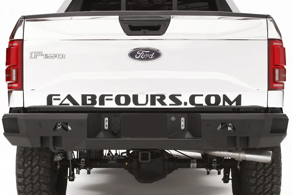 Fab Fours FF15-W3251-B