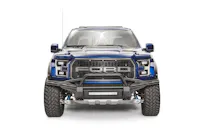 Fab Fours FF17-D4372-B