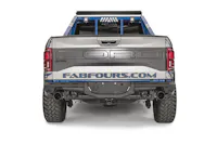 Fab Fours FF17-E4371-B