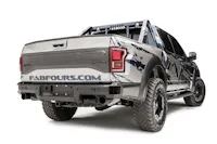 Fab Fours FF17-W4351-B