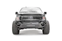 Fab Fours FF18-D4552-B