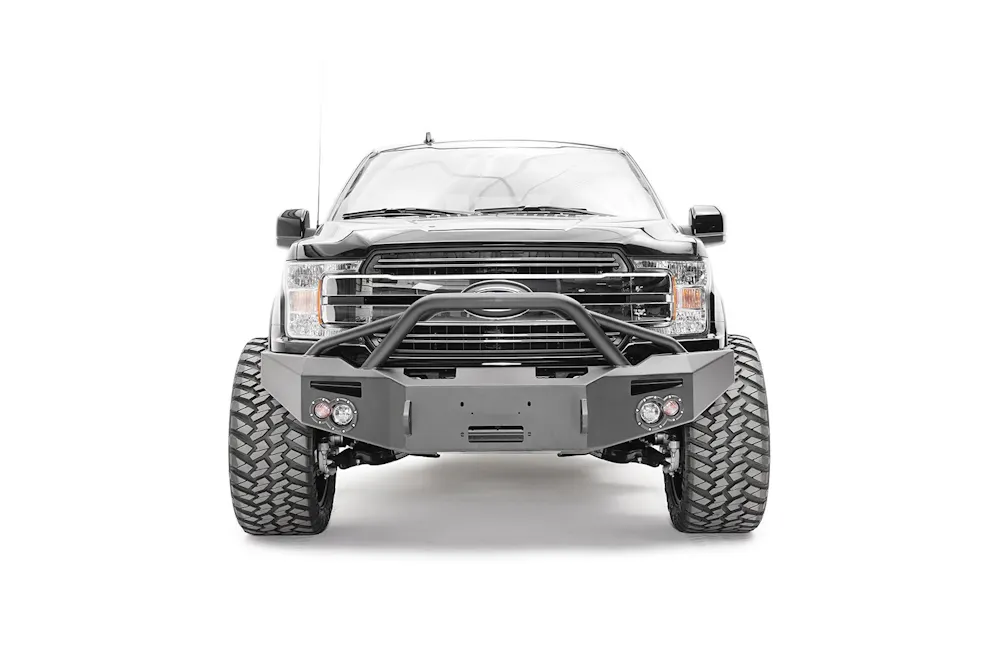 Fab Fours FF18-H4552-1