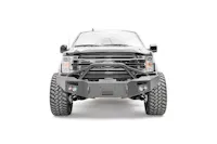 Fab Fours FF18-H4552-B