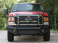 Fab Fours FS08-S1960-1