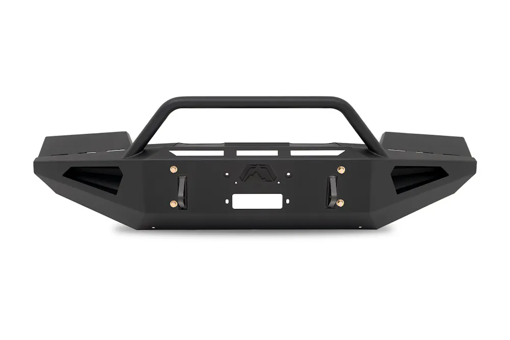 Fab Fours GM11-RS2862-1