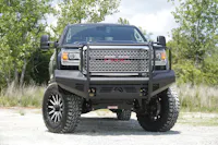 Fab Fours GM14-Q3160-1