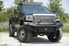 Ranch Hand FBG151BLR
