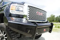 Fab Fours GM14-S3161-1