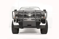 Fab Fours GM15-N3070-1