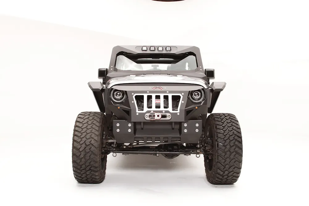 Fab Fours GR1005-1