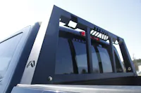 Fab Fours HR2000-1