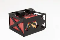 Fab Fours JK07-1090-B