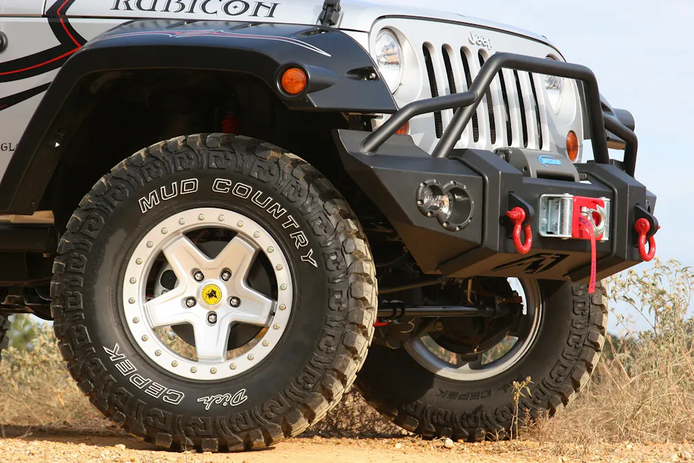 Fab Fours JK07-B1850-1