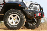 Fab Fours JK07-B1850-B