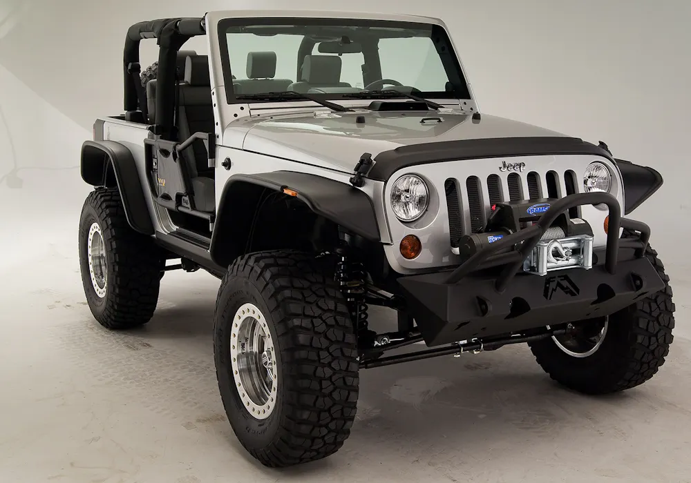 Fab Fours JK07-B1854-1