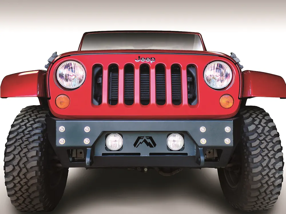 Fab Fours JK07-B1855-1
