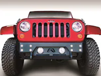 Fab Fours JK07-B1855-B