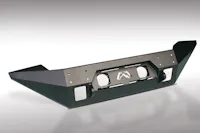 Fab Fours JK07-B1857-B