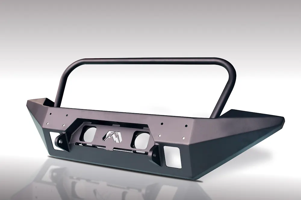 Fab Fours JK07-B1858-1