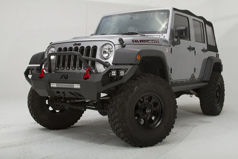 Fab Fours JK07-D1852-B