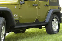 Fab Fours JK07-G1250-B
