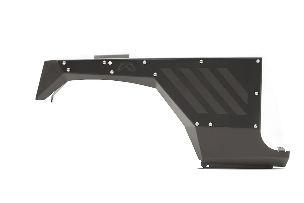 Fab Fours JK1000-1