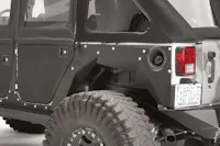 Fab Fours JK1001-1