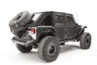 Fab Fours JK1005-1