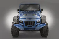 Fab Fours JK1006-1