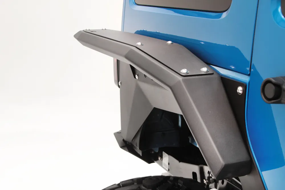 Fab Fours JK1007-1