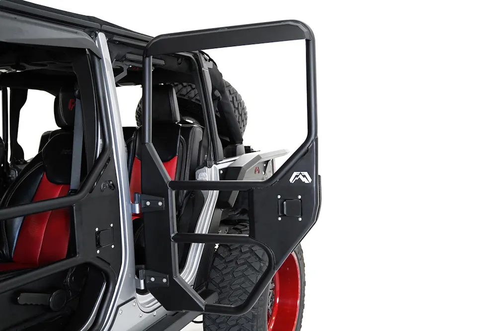 Fab Fours JK1031-B