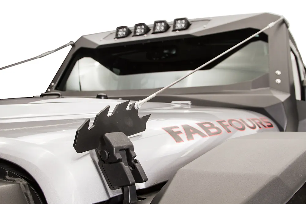 Fab Fours JK1060-B