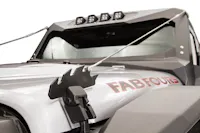 Fab Fours JK1060-B