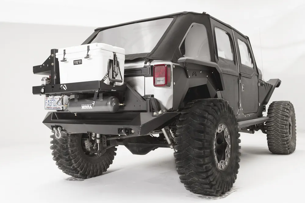 Fab Fours JK2040-1